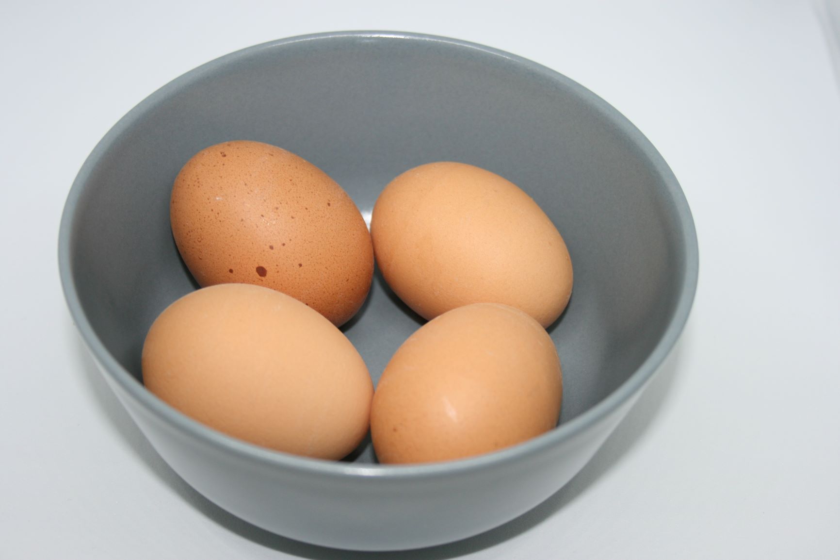 Kooktips: Eieren