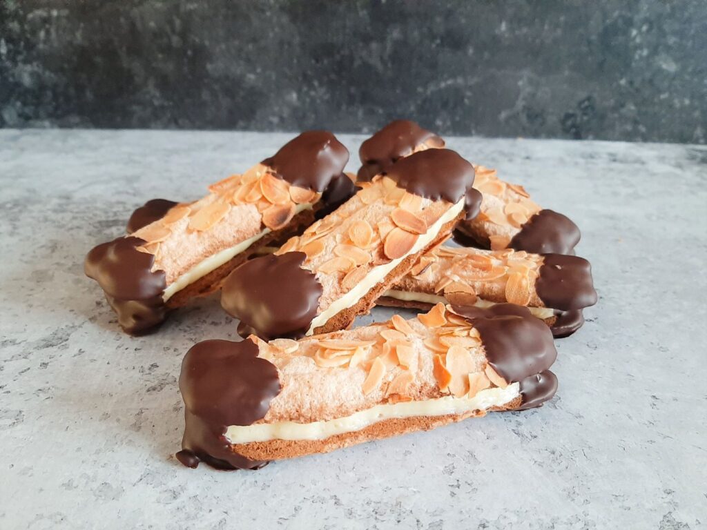 Grote bokkenpootjes